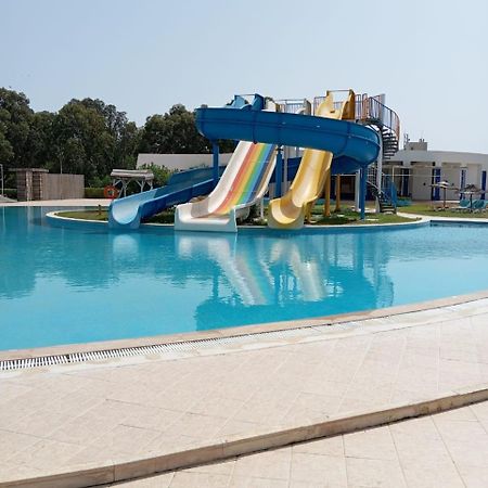 Hotel Imperial Park ฮัมมาเม็ต ภายนอก รูปภาพ
